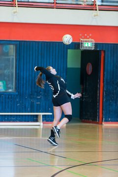 Bild 45 - U18 Punktrunde